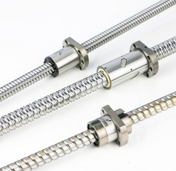 滾珠絲杠的優(yōu)點有哪些？
