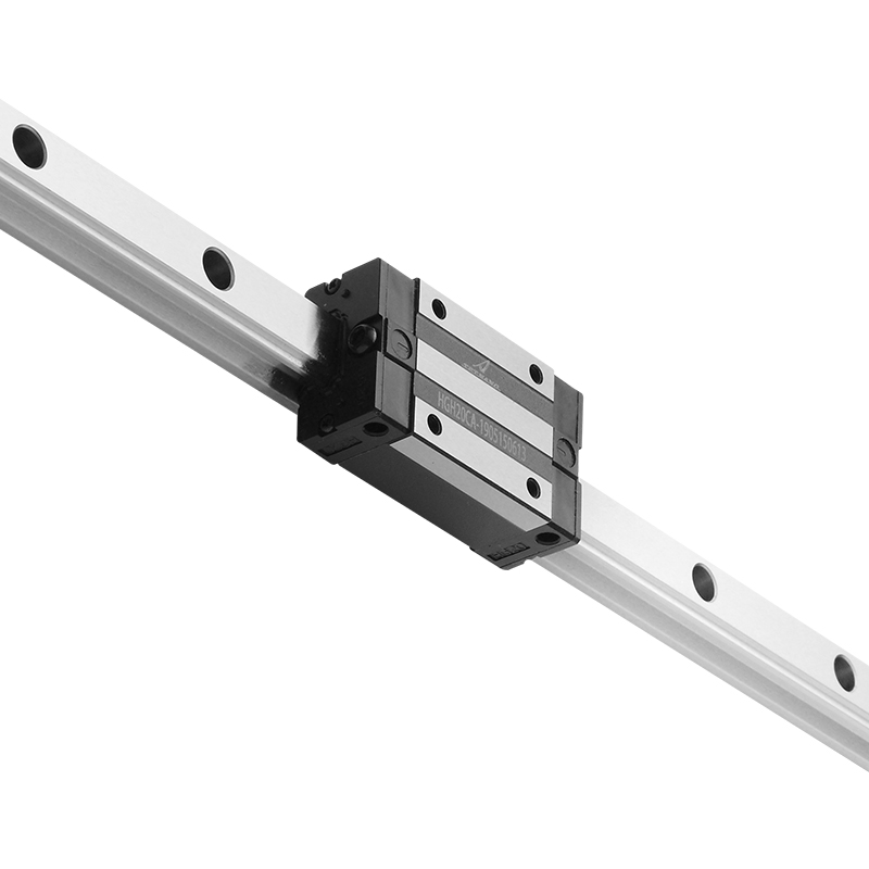 直線導軌和直線軸承的區(qū)別？