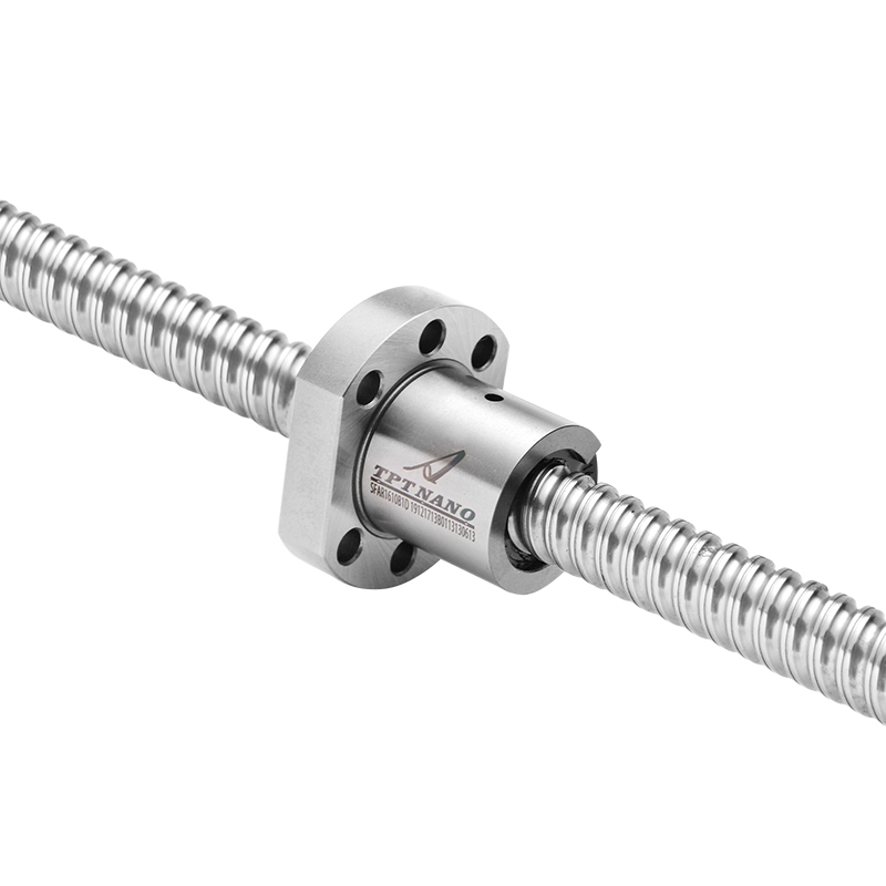 為您的機(jī)械設(shè)備找準(zhǔn)那個(gè)合適的它—滾珠絲桿