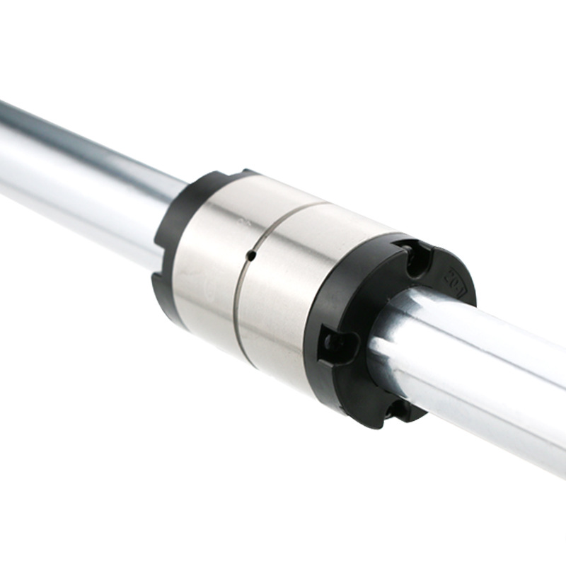 機(jī)械設(shè)備花鍵030聯(lián)軸器規(guī)格齊全機(jī)械傳動(dòng)件滾珠花鍵軸承副