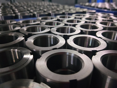 機(jī)械加工設(shè)備加工精度講解及工藝流程與工藝知識(shí)