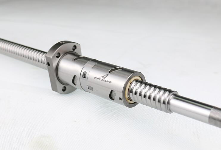 滾珠絲桿的檢測(cè)精度如何區(qū)分