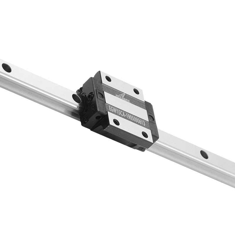 MG系列導(dǎo)軌特點(diǎn)與應(yīng)用