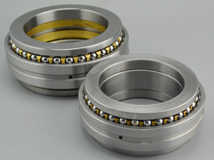 滾珠軸承作用？原理是什么？