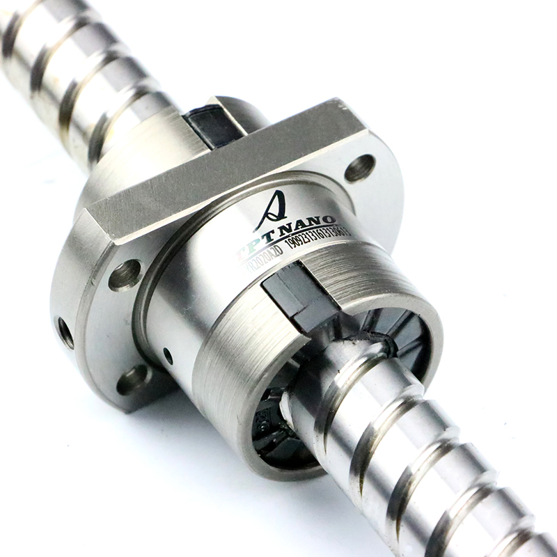 滾珠絲杠你知多少，滾柱絲杠你又知多少？